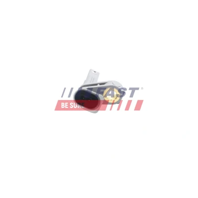 Imagem de FAST FT55575 Intercooler PEUGEOT: Partner II Van
