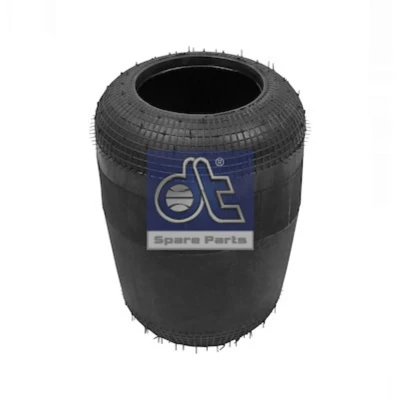 Imagem de Fole de mola, suspensão pneumática DT SPARE PARTS 6.13018
