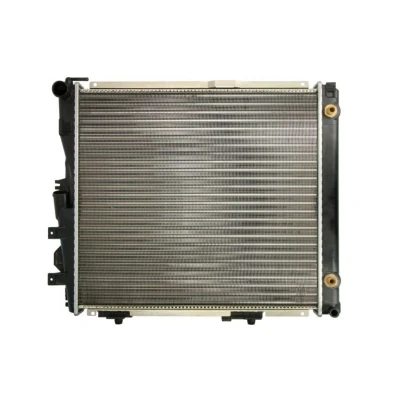 Imagem de THERMOTEC D7M032TT Radiador, arrefecimento do motor MERCEDES BENZ: W124 Sedan, Classe E Sedan