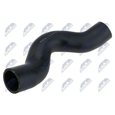 Imagem de NTY GPP PL 032 Mangueira Para o Turbocompressor OPEL: Zafira B