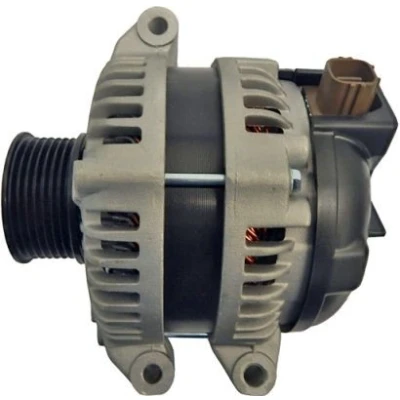 Imagem de HELLA 8EL 012 429 151 Alternador 14V 100A HONDA: Accord 7 Limousine, CR V 3, Tourer