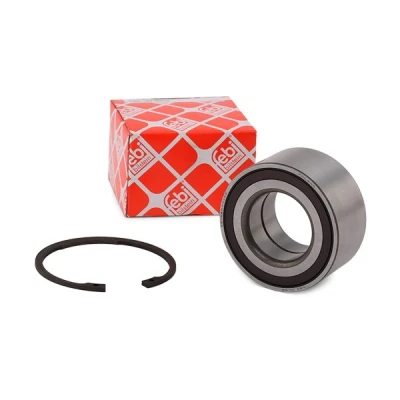 Imagem de FEBI BILSTEIN 26314 Kit de rolamento roda BMW: 3 Touring, Sedan, 1 Hatchback