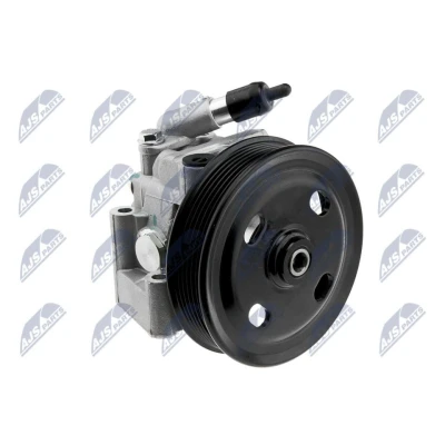 Imagem de NTY SPW FR 025 Bomba de Direção hidráulico FORD: MONDEO 4 Turnier, S Max Mk1, Galaxy Mk2 MPV