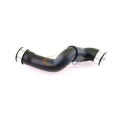 Imagem de VAICO V30 1776 Mangueira Para o Turbocompressor Borracha com entretela Q+, original equipment manufacturer quality MERCEDES BENZ: Classe C Coupe