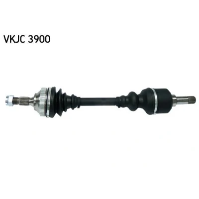 Imagem de SKF VKJC 3900 Veio de transmissão 567, 69 PEUGEOT: 205 II Hatchback