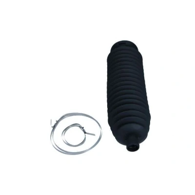 Imagem de MAXGEAR 69 0944 Fole de Direcção Eixo dianteiro, lado esquerdo, direito VOLKSWAGEN: Polo IV Hatchback, Fox Hatchback