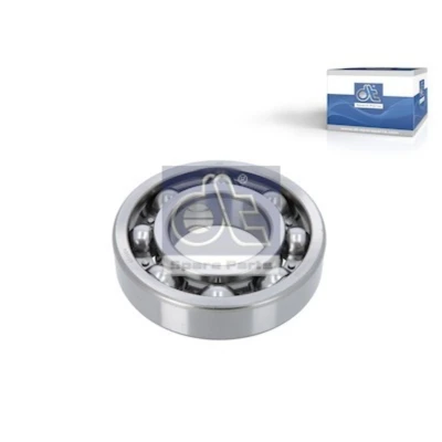 Imagem de Suspensão, caixa de velocidades DT Spare Parts 4.67067