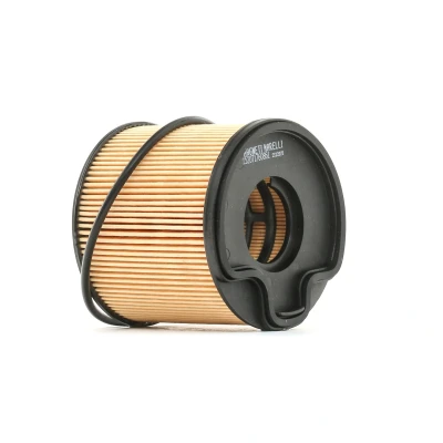Imagem de MAGNETI MARELLI 152071760861 Filtro de Combustível Cartucho filtrante Diesel PEUGEOT: 206 Hatchback, 307 Carrinha