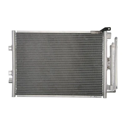 Imagem de Condensador, ar condicionado THERMOTEC KTT110388