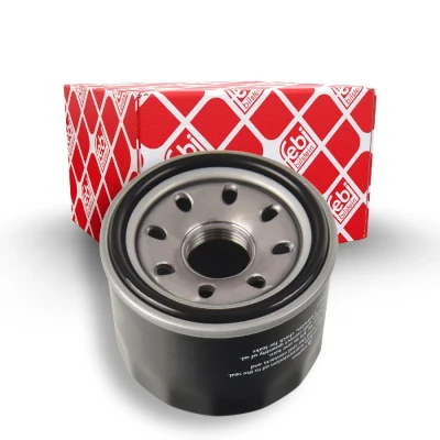 Imagem de FEBI BILSTEIN 109627 Filtro de óleo aparafusado