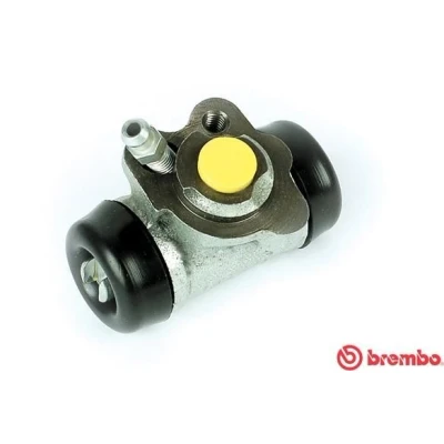 Imagem de BREMBO A 12 354 Cilindro de Roda 17,46 TOYOTA: Yaris I Hatchback