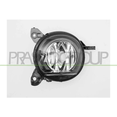 Imagem de PRASCO TY7264414 Farol de Nevoeiro esquerda TOYOTA: Corolla Verso