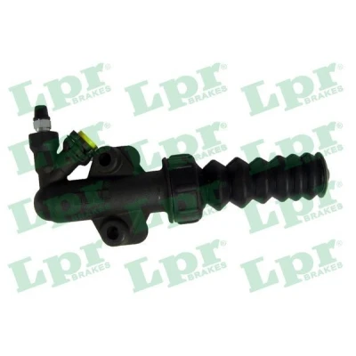 Imagem de LPR 3032 Cilindro Receptor de Embraiagem PEUGEOT: 307 Hatchback, Bipper Van, Carrinha, CITROËN: C3 II, I C5 II Hatchback
