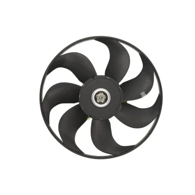 Imagem de NRF 47404 ventilador de radiador 345 12 250 sem estrutura do (caixilho)