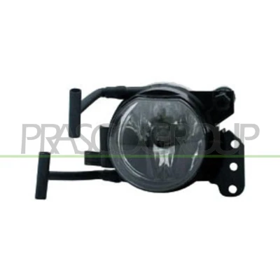 Imagem de PRASCO BM0224413 Farol de Nevoeiro à direita sem porta lâmpadas BMW: 3 Coupe, 5 Touring