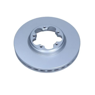 Imagem de QUARO QD9313 Disco de travão 288 33 5 112 interior ventilado pintado, revestido sem cubo roda, pernos fixação da roda