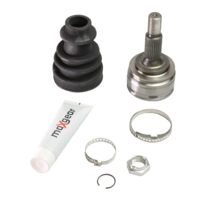 Imagem de MAXGEAR 49 3205 Ponteira de Transmissão Termoplástico CITROËN: Grand C4 Spacetourer