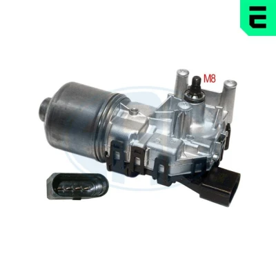 Imagem de ERA 460056A Motor de Limpa Vidros 12 à frente 50 OPEL: Astra H GTC, Caravan, Hatchback