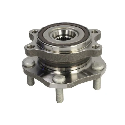 Imagem de BTA H11077BTA Kit de rolamento roda Eixo dianteiro, ambos os lados NISSAN: Primera Hatchback