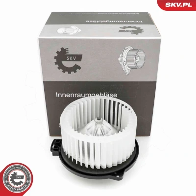 Imagem de ESEN SKV 68SKV047 Ventilador do Habitáculo TOYOTA: Corolla Verso