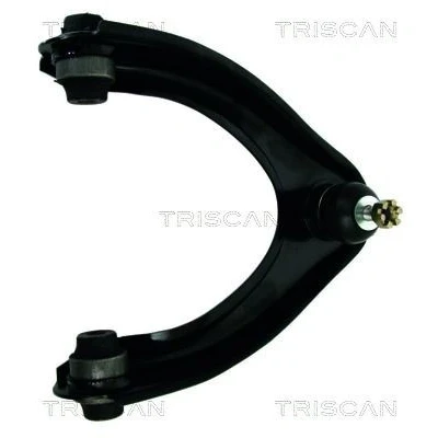 Imagem de TRISCAN 8500 40519 Braço de suspensão com articulação suspensão/guia, apoio borracha transversal 12,7 HONDA: CIVIC 6 Hatchback