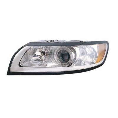 Imagem de ALKAR 2792503 Farol Principal à direita W5W, H9, PY21W, H7 com motor elétrico VOLVO: S40 II, V50