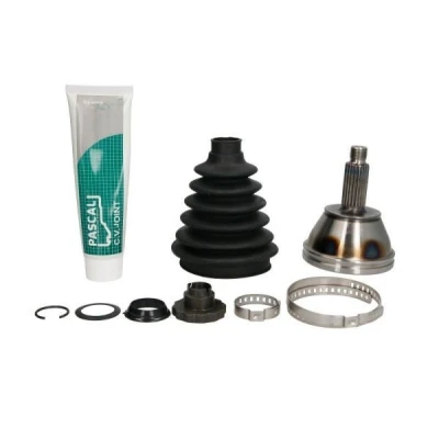 Imagem de GSP 854002 Ponteira de Transmissão Inner groove VOLKSWAGEN: Polo IV Hatchback, SKODA: Fabia I Sedan, Hatchback