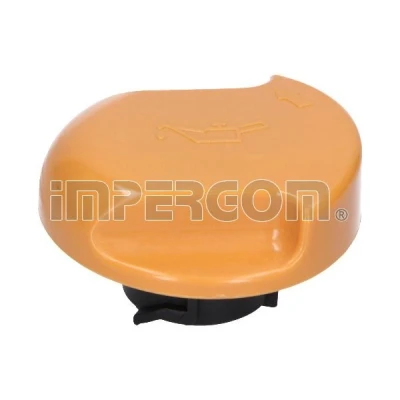 Imagem de ORIGINAL IMPERIUM 43054 Tampa, tubo de enchimento óleo OPEL: Corsa B Hatchback