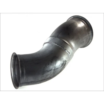 Imagem de VANSTAR 41127RE Tubo de escape à frente 128 Euro 4 (D4)
