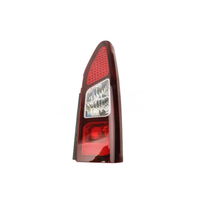 Imagem de FAST Farolim à direita sem lâmpada, porta lâmpadas FT86403 CITROËN: Berlingo II, / First I