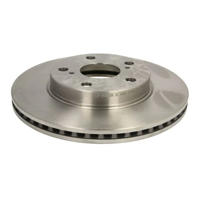 Imagem de BOSCH 0 986 479 341 Disco de travão 275 22 5 114,3 ventilado oleado TOYOTA: Auris Hatchback, Corolla X Sedan, XI Sedan