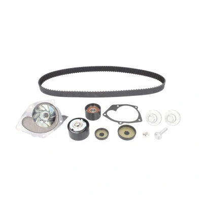 Imagem de HEPU PK09550 Bomba de Água + Kit Correia Distribuição 126 RENAULT: MEGANE 2 Kombi, 2, 3 Grandtour