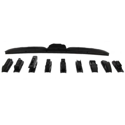 Imagem de Escova do limpa vidros Mapco Hps Standard 104450HPS 450mm híbrida SEAT: Ibiza 3, 2, Leon II Hatchback, RENAULT: CLIO 2