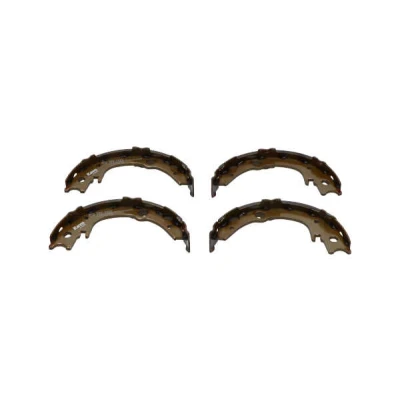 Imagem de KAVO PARTS KBS 9925 Maxilas de Travão 171 32 TOYOTA: Yaris I Hatchback, Corolla IX Celica VII Coupe