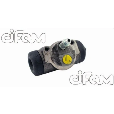 Imagem de CIFAM 101 375 Cilindro de Roda 22,20mm Ferro fundido