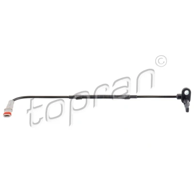 Imagem de TOPRAN 208 924 Sensor de ABS Eixo dianteiro, lado esquerdo, direito para veículos com 365 OPEL: Insignia A Sports Tourer