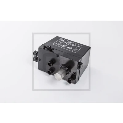 Imagem de PETERS ENNEPETAL 253.604 00A Bomba de levantamento, cabina