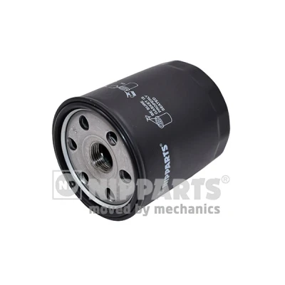 Imagem de NIPPARTS N1313032 Filtro de óleo aparafusado MAZDA: CX 3, 3 Hatchback, 5 I
