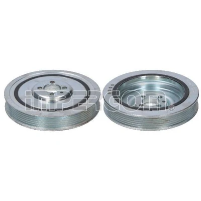 Imagem de ORIGINAL IMPERIUM 10047 Polia da Cambota 169mm 5 FIAT: Punto II Hatchback, Doblo I Cargo