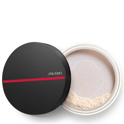 Imagem de Shiseido Synchro Skin Loose Powder Matte 6g