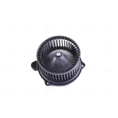 Imagem de NISSENS 87390 Ventilador do Habitáculo sem regulador integrado