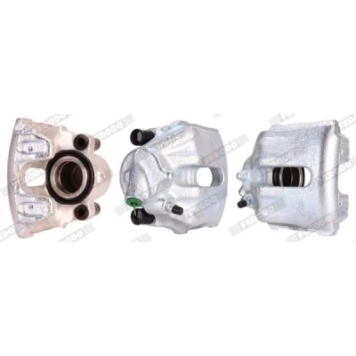 Imagem de FERODO PREMIER FCL694006 Pinça de travão Aço fundido 106 com acessórios VOLVO: 850 Carrinha