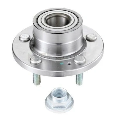 Imagem de SNR R184.31 Kit de rolamento roda 148