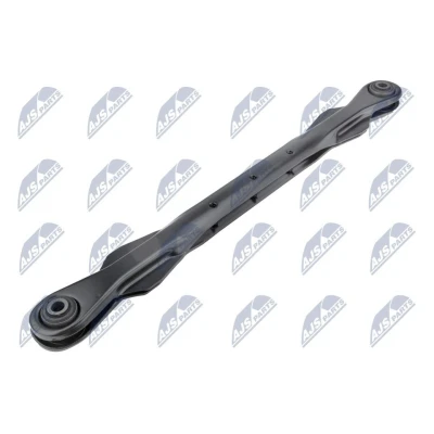 Imagem de NTY ZWT BM 042 Braço de suspensão Eixo traseiro, em cima, baixo, ambos os lados transversal Chapa aço MINI: Hatchback, Hatchback