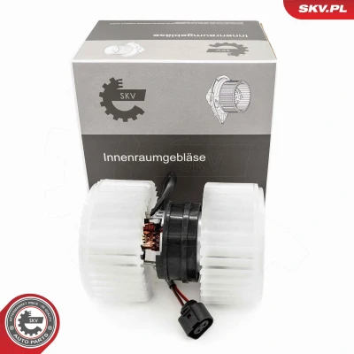 Imagem de ESEN SKV 68SKV090 Ventilador do Habitáculo