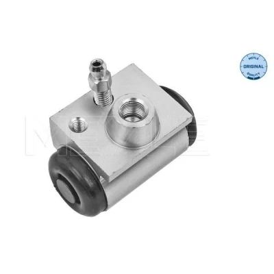 Imagem de MEYLE 16 14 531 0004 Cilindro de Roda 17,5 Eixo traseiro RENAULT: Clio 2, 4