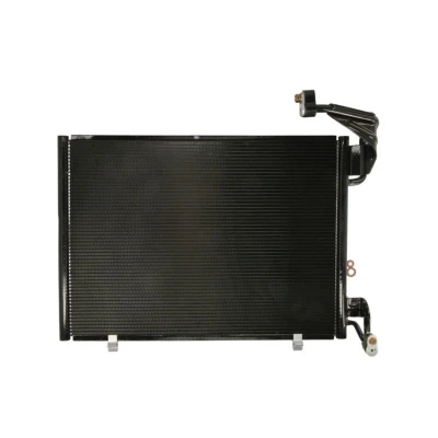 Imagem de NRF Easy Fit 350518 Condensador com juntas 22,7 18,5 540