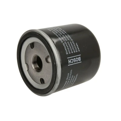 Imagem de BOSCH 0 451 103 271 Filtro de óleo 3/4&quot; 16 UNF com uma válvula retenção aparafusado