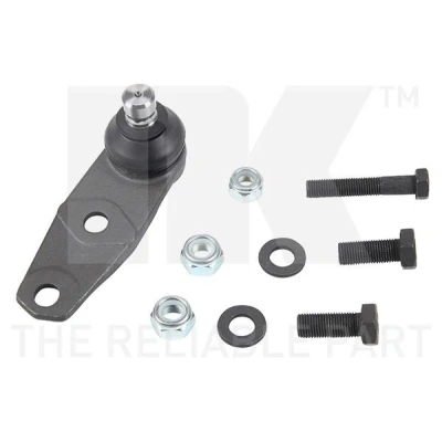 Imagem de NK 5043932 Rótula de suspensão 16 125 RENAULT: CLIO 1, MEGANE Scénic 1