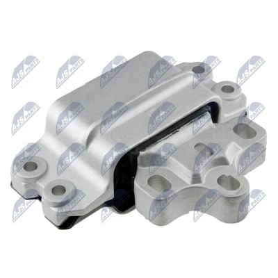 Imagem de NTY ZPS VW 029 Apoio da Caixa de Velocidades esquerda VOLKSWAGEN: Golf 5, AUDI: A3 Hatchback